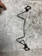 WBS1O861  Yamaha XV535 XV 535 2YL Scheinwerfer Chrom Bügel Halter Lampenbügel