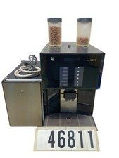WMF 1200S Kafeevollautomat Kaffeemaschine mit mini Milchkühler FG10I WMFE 46811