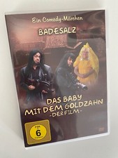 Badesalz - Das Baby mit dem