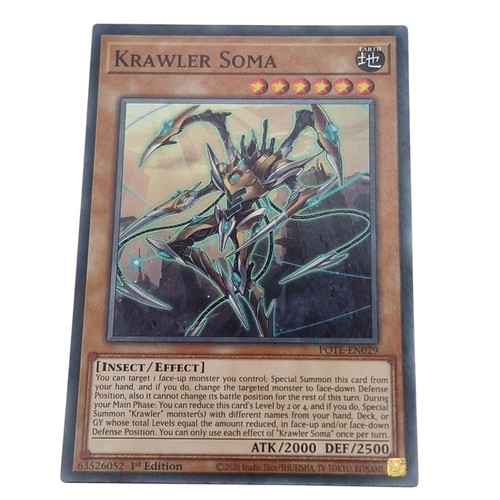 Power of the - yu-gi-oh!,