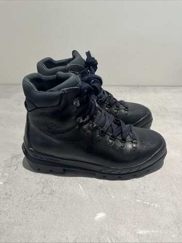 Scarpa wanderschuhe mit - scarpa,