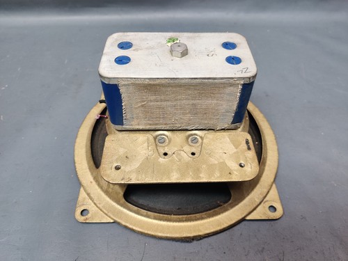 Lumophon 468 allstrom - lumophon, gw