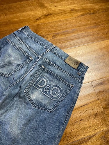 Dolce gabbana jeans blau - dolce,