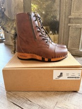 Woody Herta Damen Stiefel