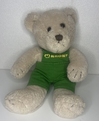 Krohne landmaschinen teddy - krohne,