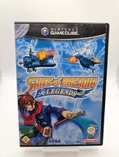 Skies Of Arcadia - Gamecube -