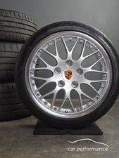 Porsche Felgen 18 Zoll Sport