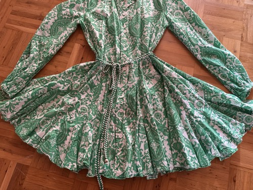 Zara blusenkleid kurz - zara,