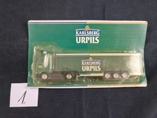 werbetruck 1:87, Karlsberg
