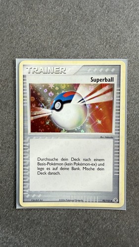 Superball - ,