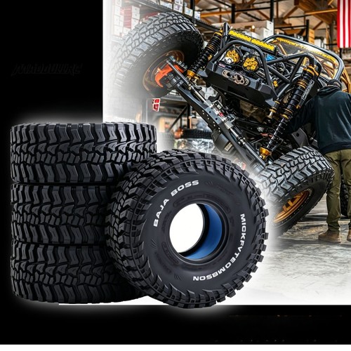 2in wide foam - mt, crawler