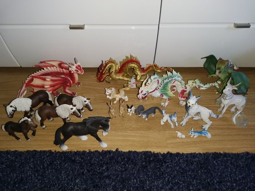 Schleich drachen chinesische - schleich,