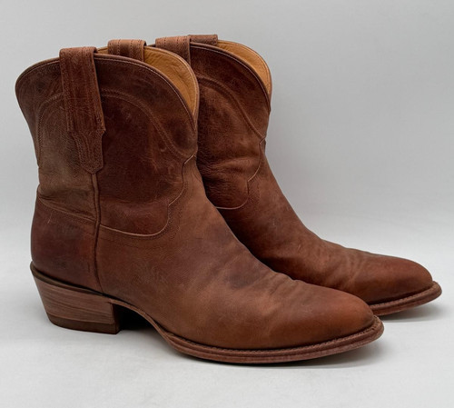 Tecovas penny cowboystiefel - penny,