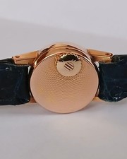 Rare vintage Omega 18kt 750
