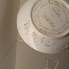 Rosenthal Zauberflöte