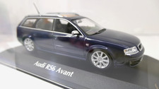 Maxichamps 1:43 - Audi RS6
