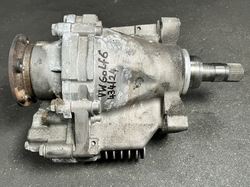 Verteilergetriebe vorn golf - vw,