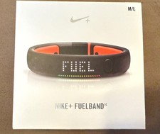 Nike Fuelband Größe M/L Neu