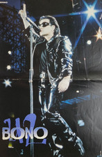 Bravo A3 Poster ca. 28 x 40 cm