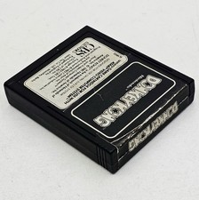 1983 Nintendo Atari VCS 2600