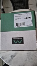 Somfy sonne wind - somfy, sonne/wind
