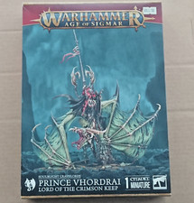 Warhammer Age of Sigma 91-80