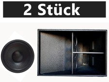 FaitalPro 18XL2000F-Sub 18"