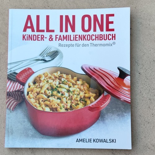 All one kinder - kinder-, &