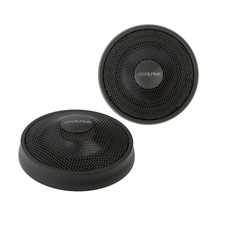 ALPINE SPC-R100S  Aufbau