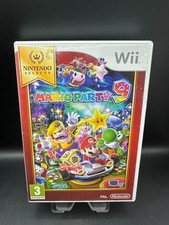 Mario Party 9 (Nintendo Wii)