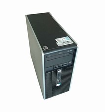 HP COMPAQ DC5800 PENTIUM DUAL
