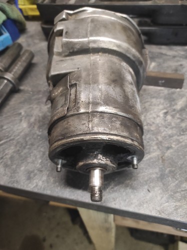 Org lichtmaschine drehstrom - org,