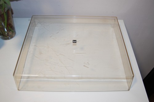 Dual haube abdeckung dust - abdeckung,