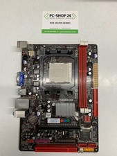 Biostar n68s3b ver - 6.1, sockel