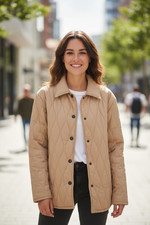 Jack Murphy JACKE Beige  Gr