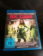 Sx_cam - Nacktes Überleben - 375 Media  - (Blu-ray Video / Horror)