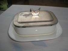 Fischdose Wächtersbach mit