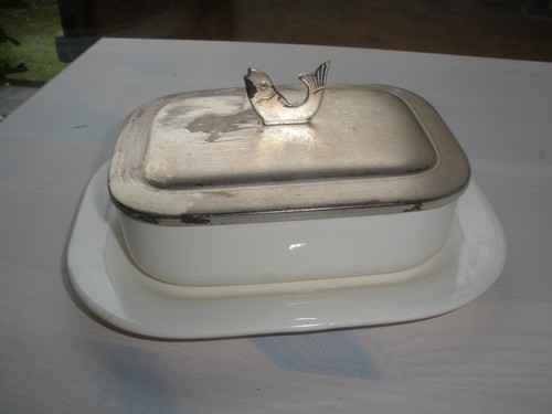 Fischdose wächtersbach mit - fischdose,