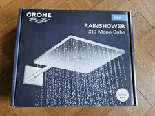 GROHE Rainshower 310 Mono Cube