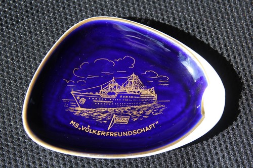 Völkerfreundschaft dsr - ms,