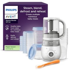 Philips Avent Geschenkset Mit