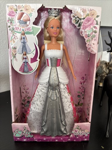 Simba toys steffi - toys, love