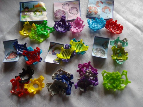 10 x flexi - ,
