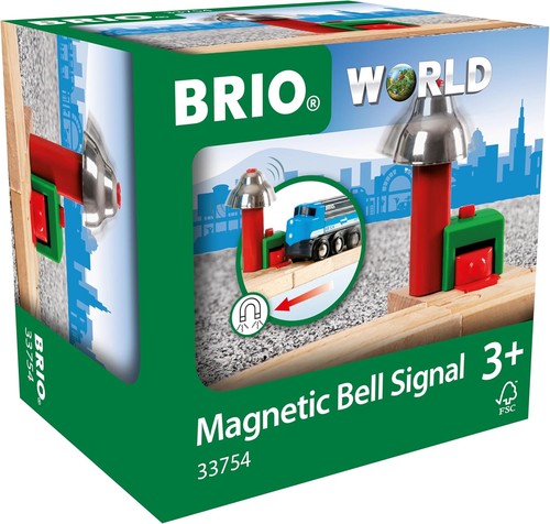 Brio world 33754 magnetisches - brio,