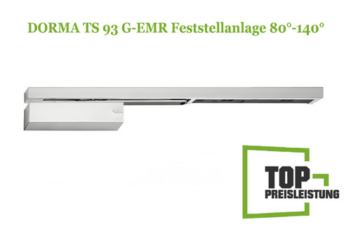 Dorma g emr - 93, g-emr