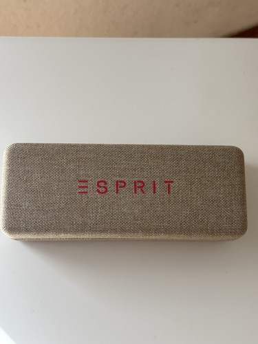 Esprit brillenetui - esprit,