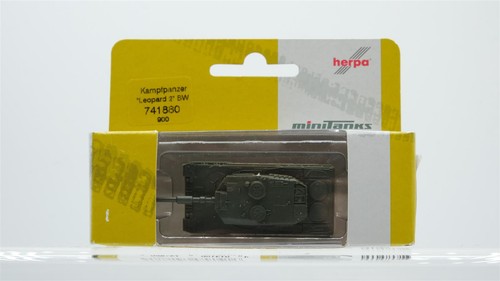 Herpa 741880 minitanks - herpa,