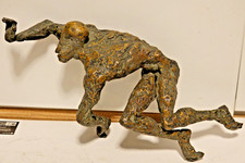 STELLA SHAWZIN BRONZE SKULPTUR