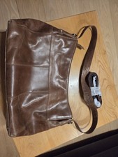 VOI Damen Tasche Echtleder