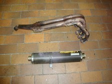 CBR 900 SC33 SC28 Scorpion